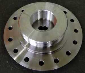 CNC products